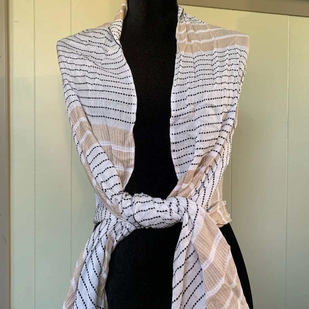 NEW Collection 18 Women’s Shawl Wrap Scarf